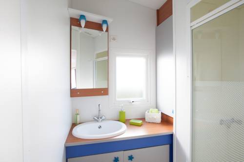 Imagen de la habitación del Camping Emeraude, Saint Malo. Foto 4