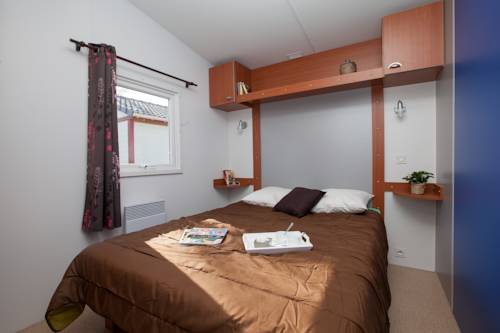 Imagen de la habitación del Camping Emeraude, Saint Malo. Foto 5
