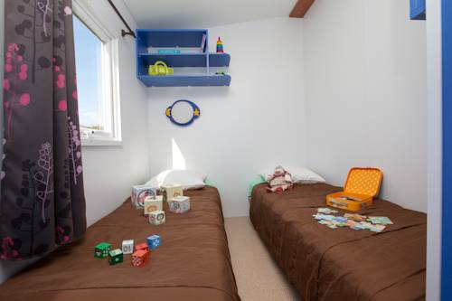 Imagen de la habitación del Camping Emeraude, Saint Malo. Foto 6