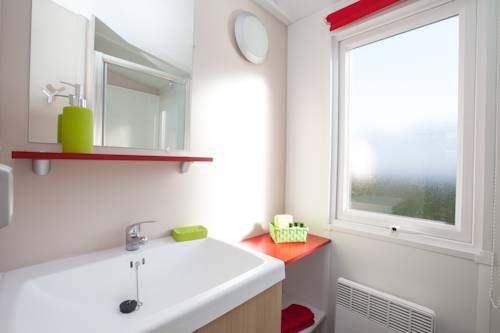 Imagen de la habitación del Camping Emeraude, Saint Malo. Foto 8