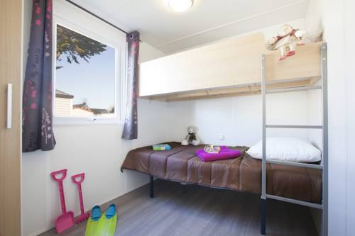 Imagen de la habitación del Camping Emeraude, Saint Malo. Foto 9