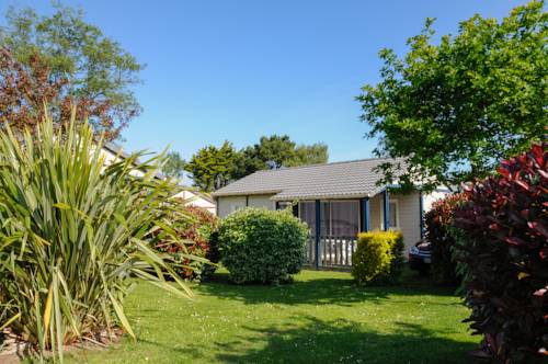 Imagen de la habitación del Camping Emeraude, Saint Malo. Foto 10