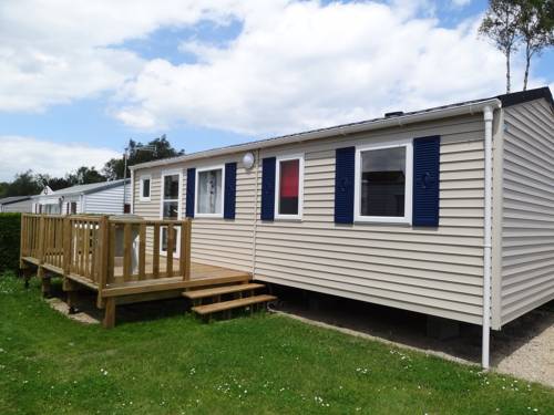 Imagen de la habitación del Camping Emeraude, Saint Malo. Foto 12