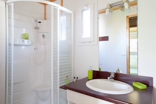 Imagen de la habitación del Camping Emeraude, Saint Malo. Foto 13