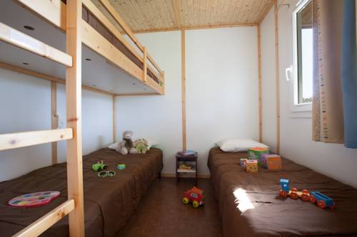 Imagen de la habitación del Camping Emeraude, Saint Malo. Foto 14
