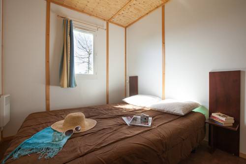 Imagen de la habitación del Camping Emeraude, Saint Malo. Foto 16