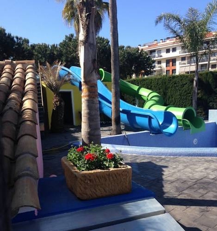 Imagen general del Camping Enmar. Foto 4