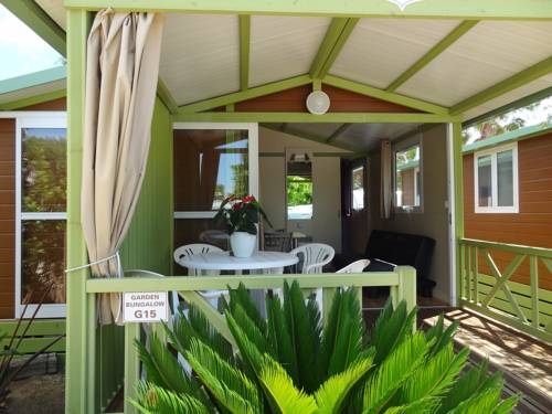 Imagen general del Camping Enmar. Foto 5