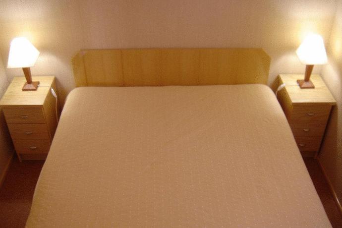 Imagen de la habitación del Camping Ericeira Y Bungalows. Foto 2