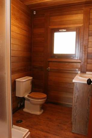 Imagen de los interiores del Camping Ericeira Y Bungalows. Foto 10