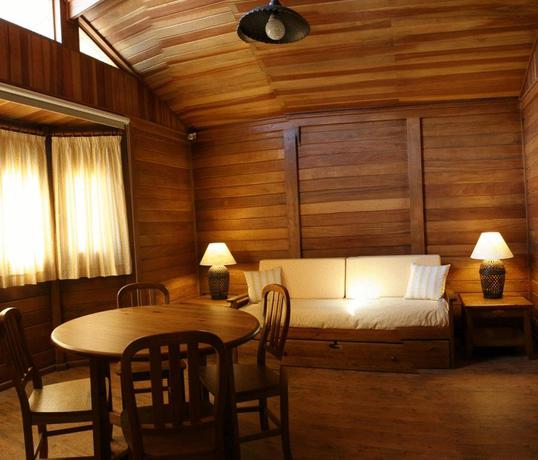 Imagen de los interiores del Camping Ericeira Y Bungalows. Foto 13