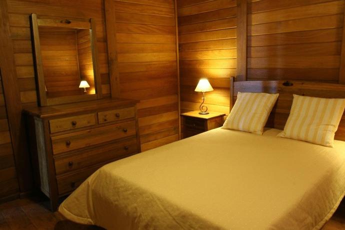 Imagen de la habitación del Camping Ericeira Y Bungalows. Foto 3