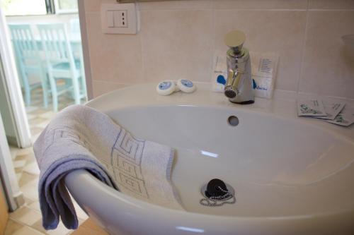 Imagen de la habitación del Camping Ermosa. Foto 6