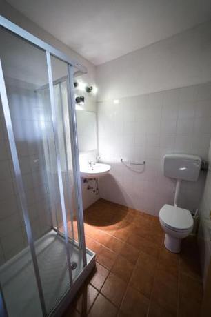 Imagen de la habitación del Camping Ermosa. Foto 7