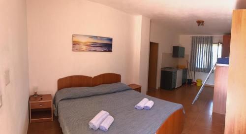 Imagen de la habitación del Camping Ermosa. Foto 8