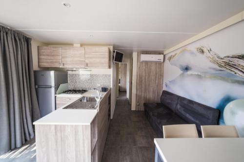 Imagen de la habitación del Camping Ermosa. Foto 9