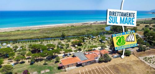 Imagen de la habitación del Camping Ermosa. Foto 10