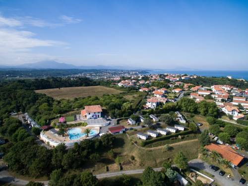 Imagen de la habitación del Camping Erreka. Foto 3