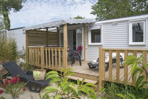 Imagen de la habitación del Camping Erreka. Foto 11