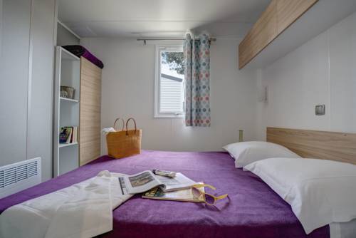 Imagen de la habitación del Camping Erreka. Foto 15