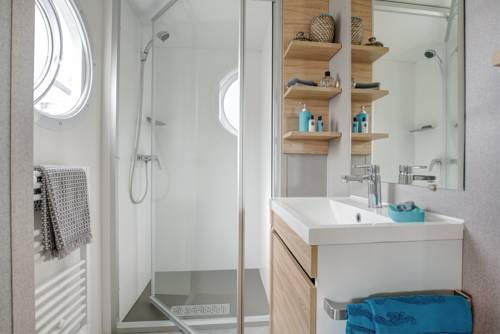 Imagen de la habitación del Camping Erreka. Foto 16