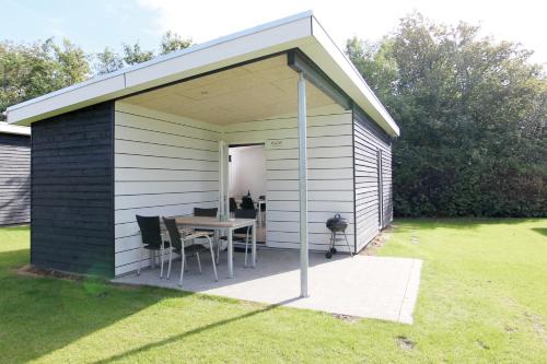 Imagen general del Camping Esbjerg. Foto 1