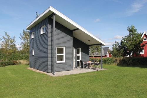 Imagen general del Camping Esbjerg. Foto 3