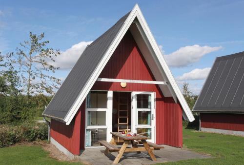 Imagen de la habitación del Camping Esbjerg. Foto 7