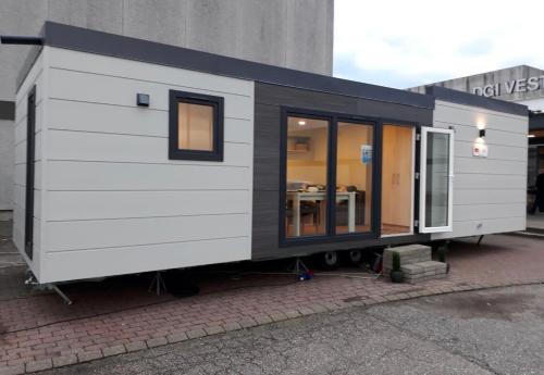 Imagen de la habitación del Camping Esbjerg. Foto 8