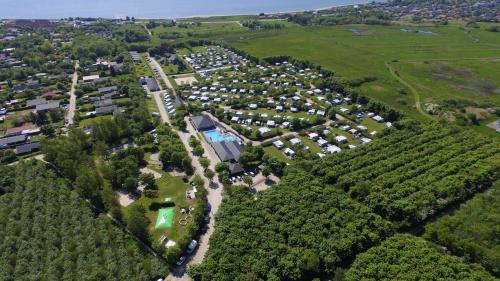 Imagen de la habitación del Camping Esbjerg. Foto 9
