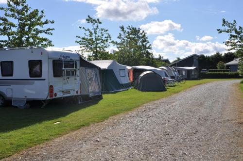 Imagen general del Camping Esbjerg. Foto 4