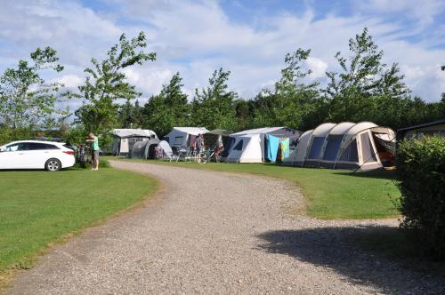 Imagen general del Camping Esbjerg. Foto 5
