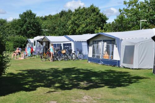 Imagen general del Camping Esbjerg. Foto 6