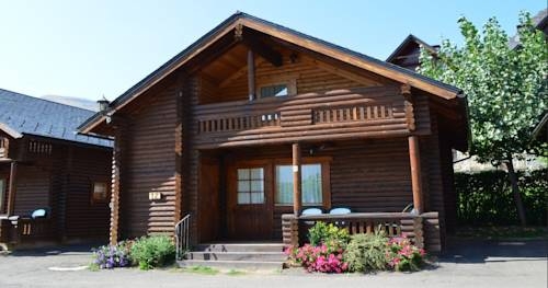 Imagen general del Camping Escarra. Foto 5