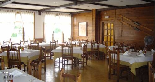 Imagen general del Camping Escarra. Foto 6