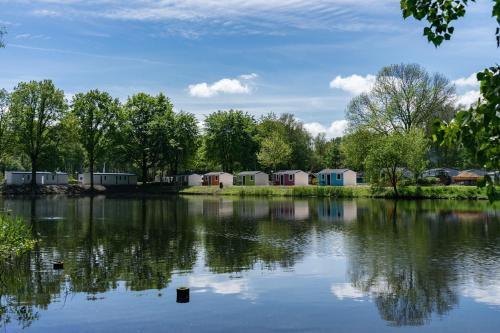 Imagen general del Camping EuroParcs Het Amsterdamse Bos. Foto 1