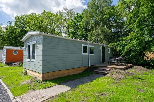 Imagen de la habitación del Camping EuroParcs Het Amsterdamse Bos. Foto 11