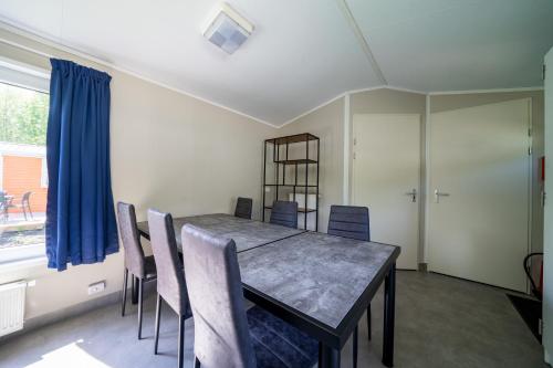 Imagen general del Camping EuroParcs Het Amsterdamse Bos. Foto 5