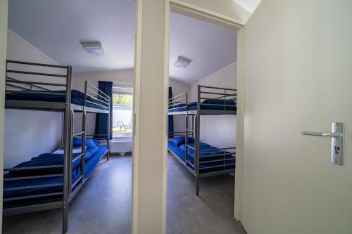 Imagen general del Camping EuroParcs Het Amsterdamse Bos. Foto 8