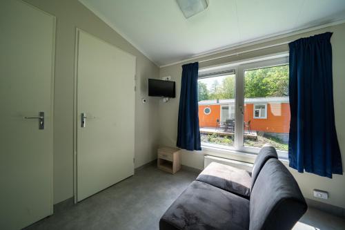 Imagen general del Camping EuroParcs Het Amsterdamse Bos. Foto 10