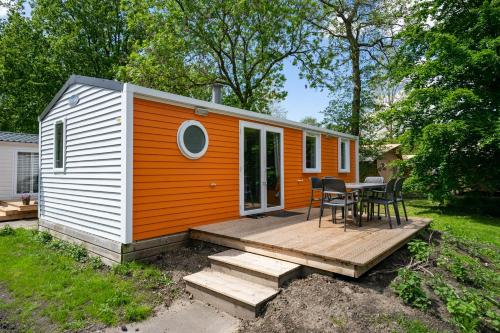 Imagen de la habitación del Camping EuroParcs Het Amsterdamse Bos. Foto 14