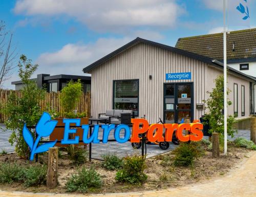 Imagen general del Camping EuroParcs Texel. Foto 1