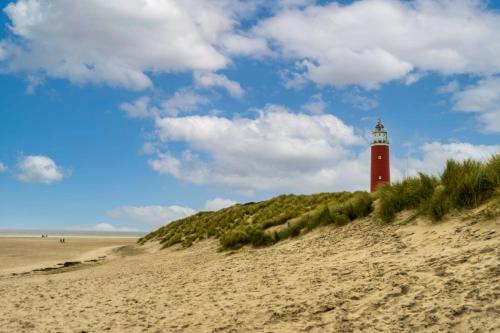 Imagen general del Camping EuroParcs Texel. Foto 3