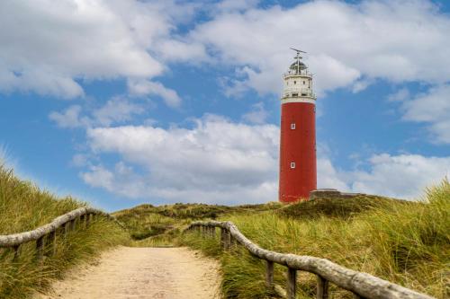 Imagen general del Camping EuroParcs Texel. Foto 4