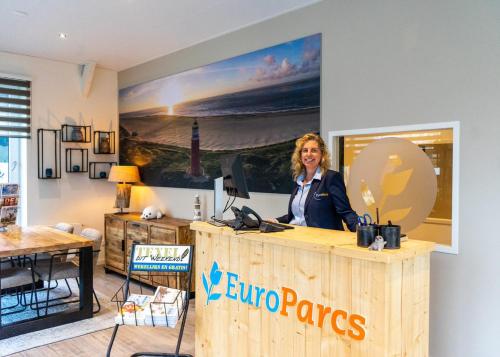 Imagen general del Camping EuroParcs Texel. Foto 6