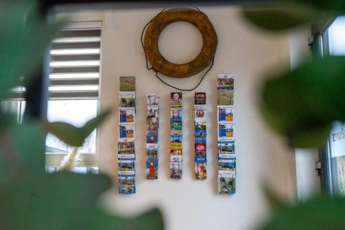 Imagen general del Camping EuroParcs Texel. Foto 8
