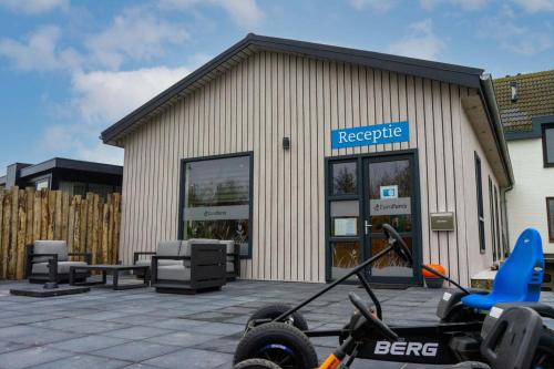 Imagen general del Camping EuroParcs Texel. Foto 9