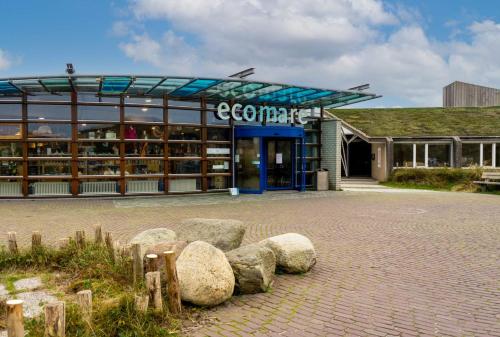 Imagen general del Camping EuroParcs Texel. Foto 10