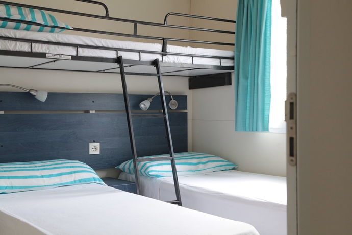 Imagen de la habitación del Camping Europa Silvella. Foto 10