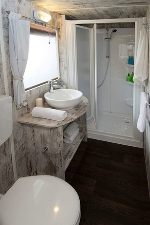 Imagen de la habitación del Camping Europa Silvella. Foto 12
